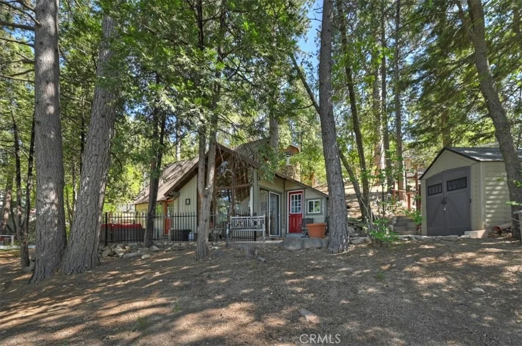 Photo of 27596 Oak Knoll