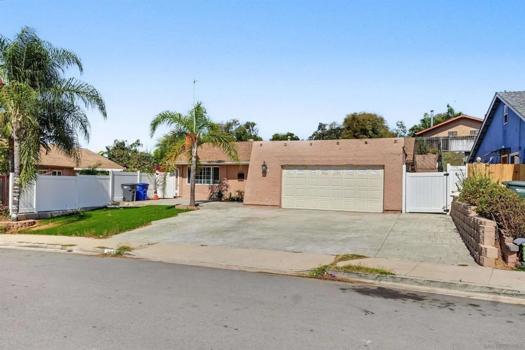 Photo of 2539 TRACE  RD