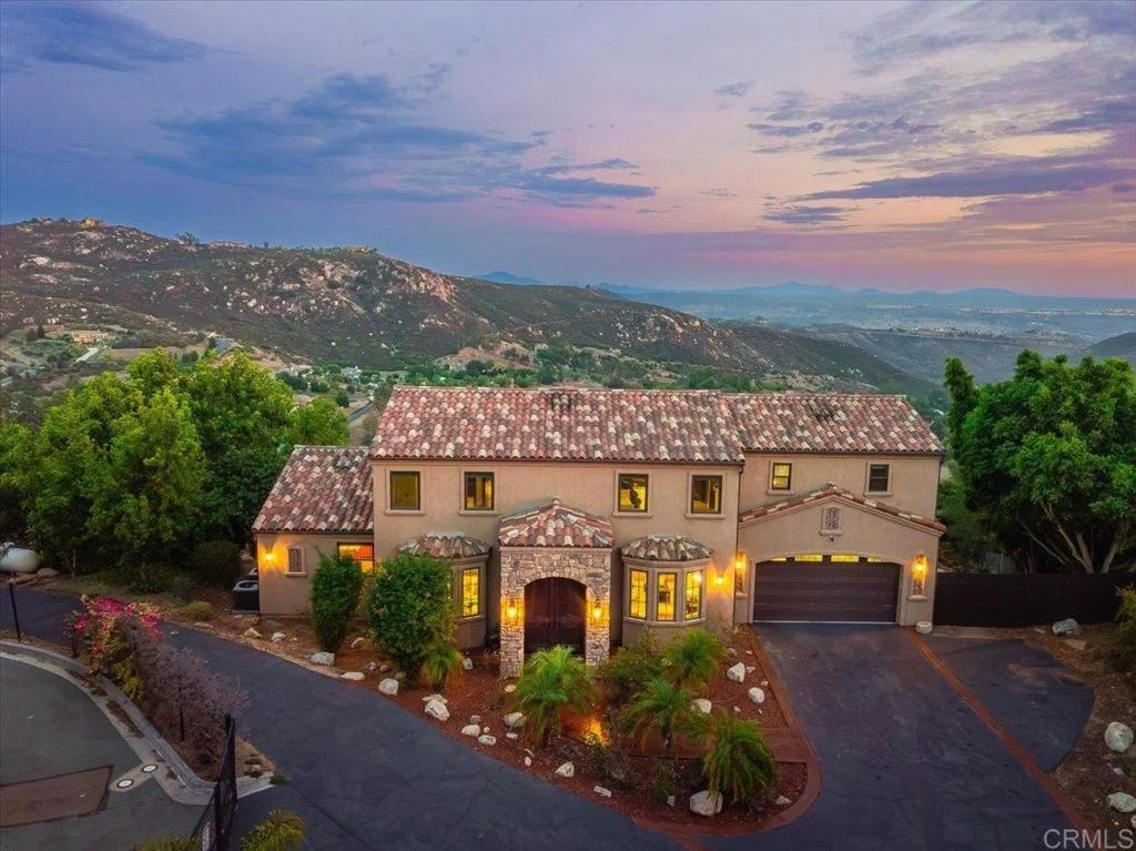 Photo of 15223 Skyridge Road