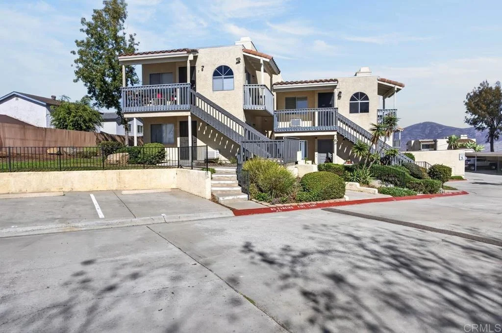 Photo of Unit 4 at 8475 Avenida Anguila