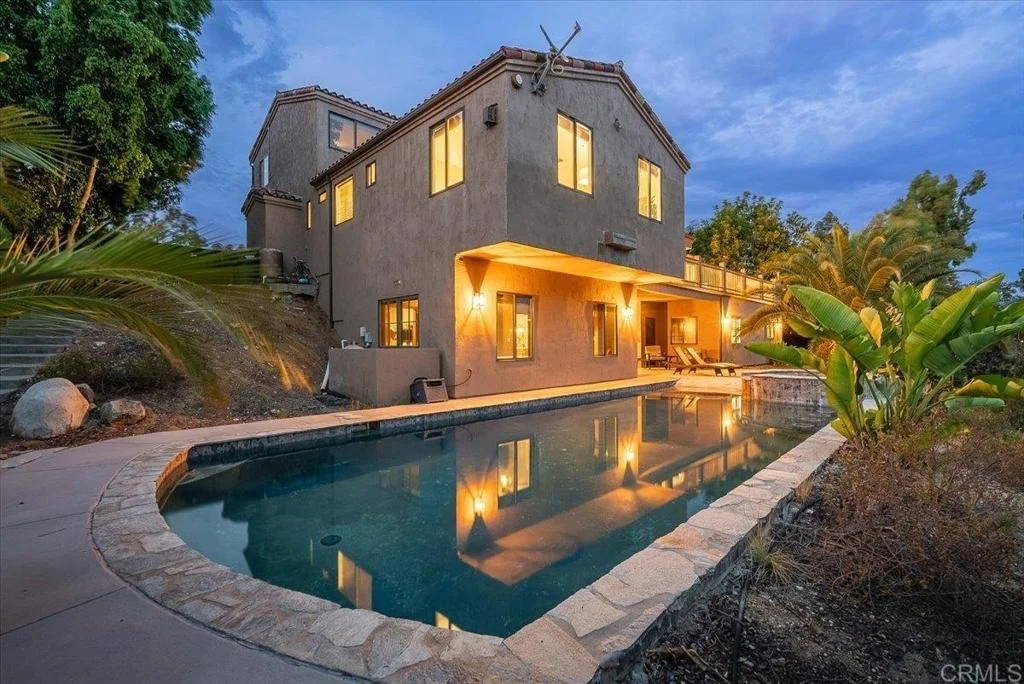Photo of 15223 Skyridge Road