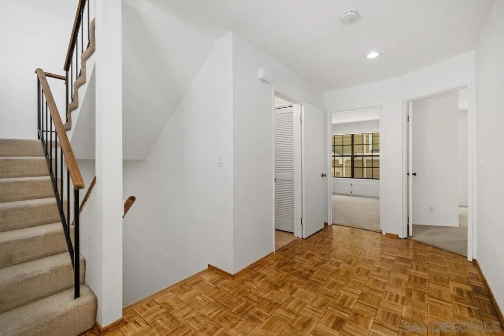 Photo of Unit C at 761 D Ave