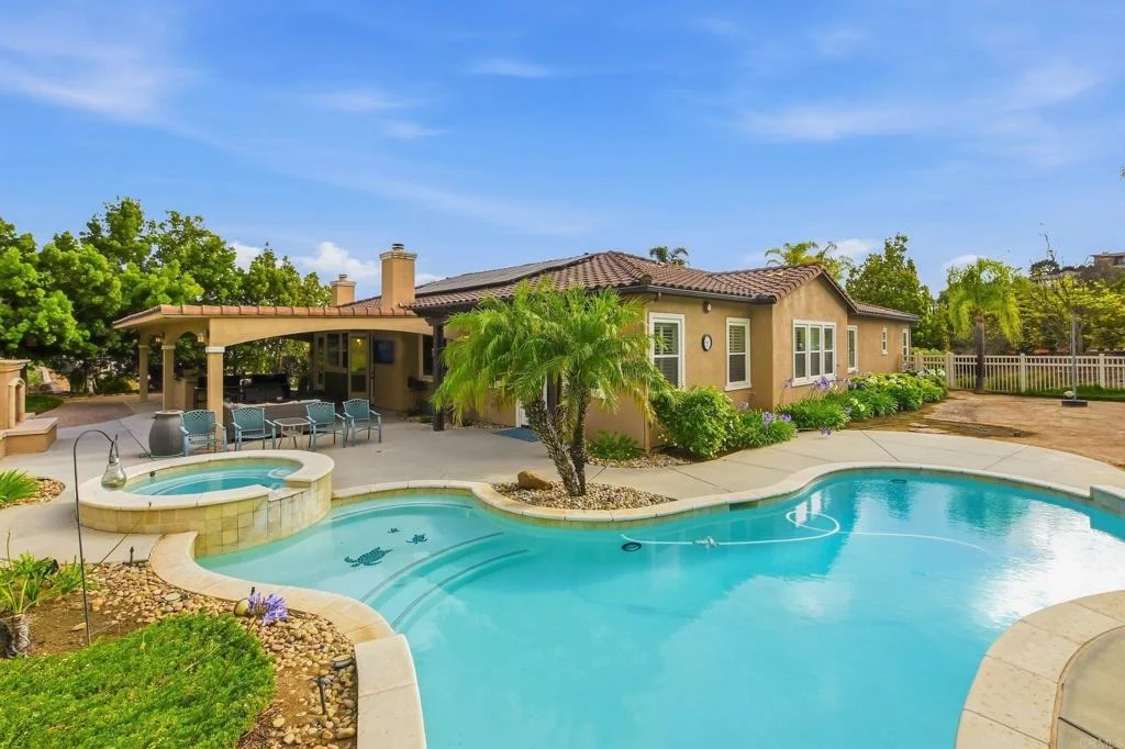 Photo of 2108 Hidden Springs Drive