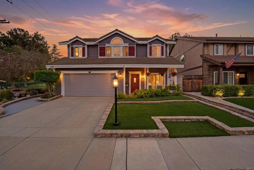Photo of 936 Rose Arbor Drive