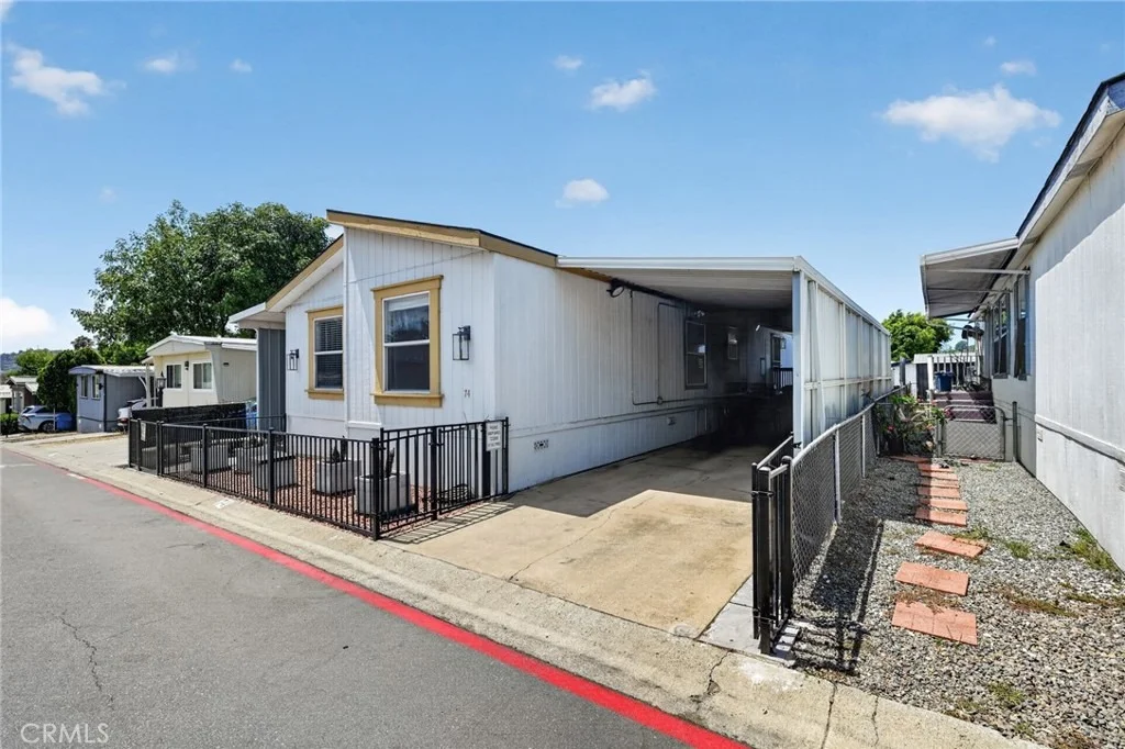 Photo of Unit 74 at 10767 Jamacha Blvd