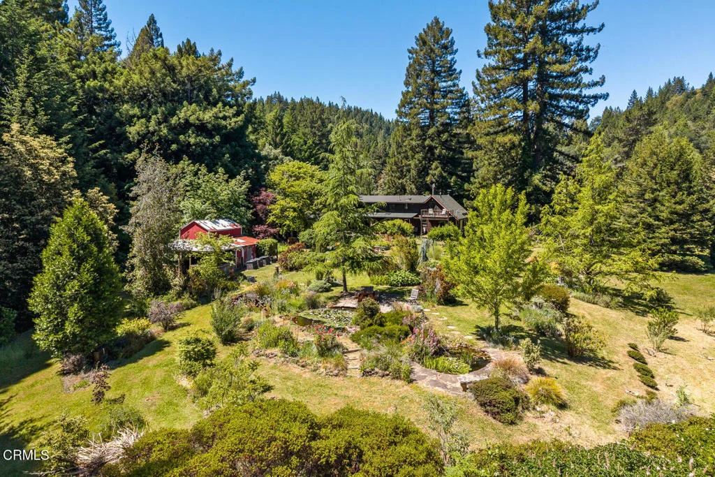 Photo of 31501 Comptche Ukiah Road