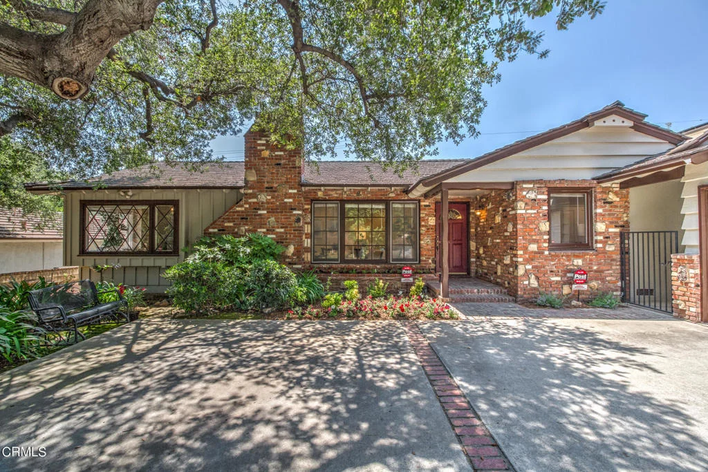 Photo of 1709 Alta Oaks Drive