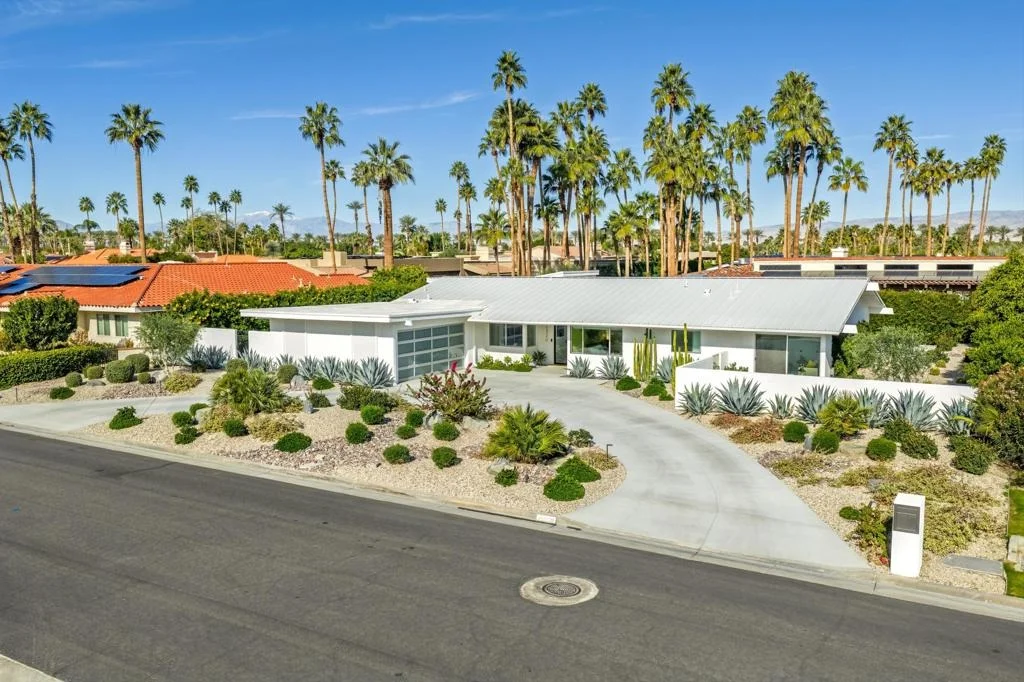 Photo of 76320 Shoshone Drive