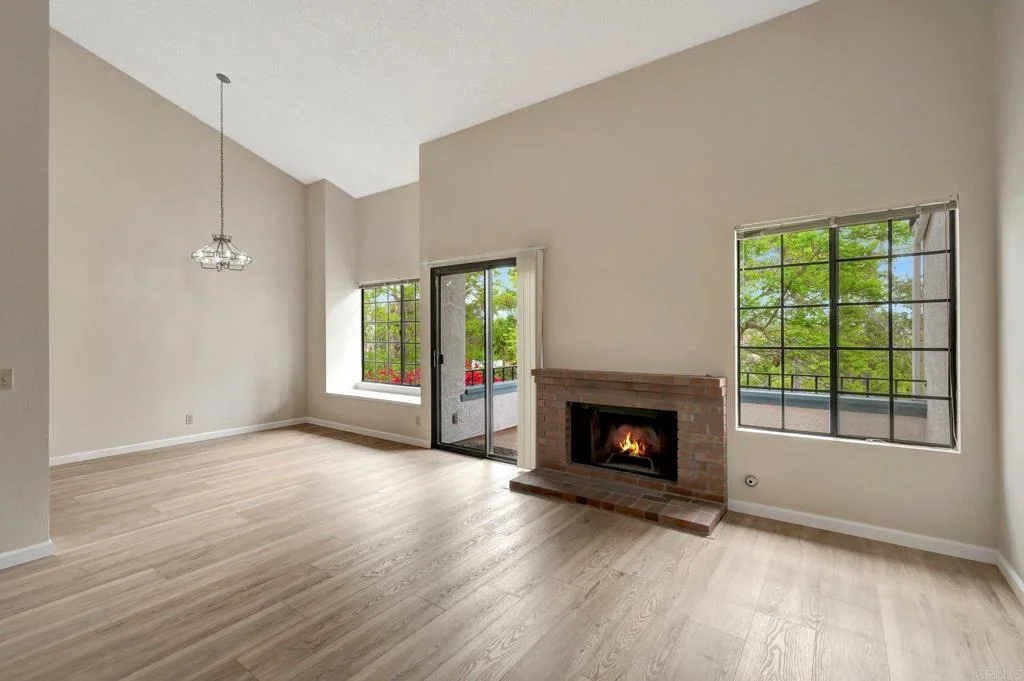 Photo of Unit C at 1526 Apache Drive