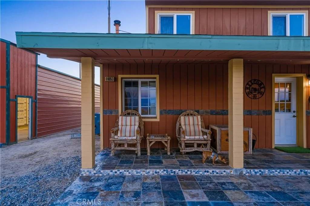 Photo of 69053 Rainier Road