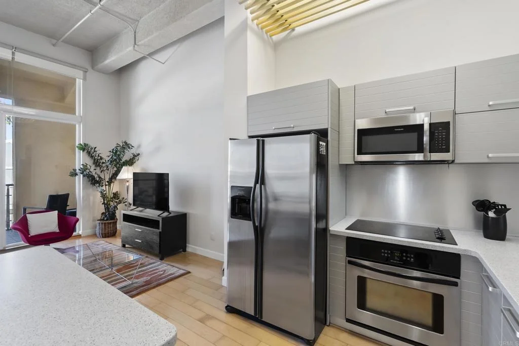 Photo of Unit 9 at 550 Seagaze Drive