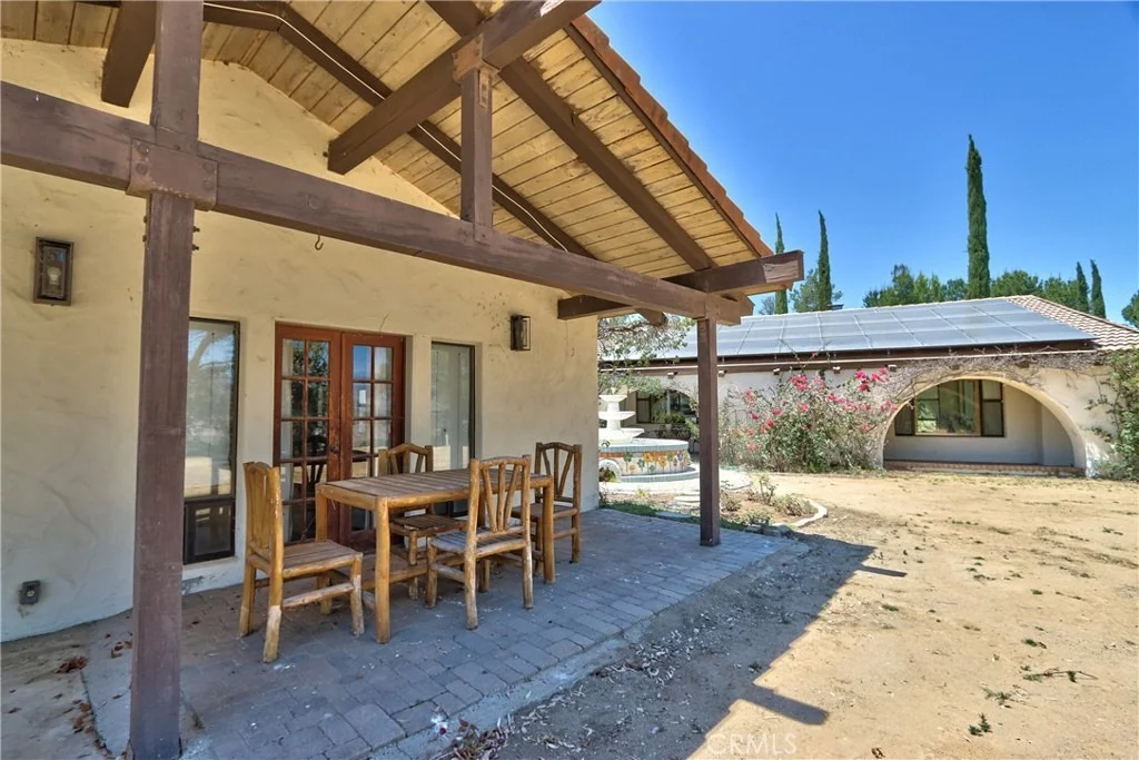 Photo of 35010 Santa Rita Road