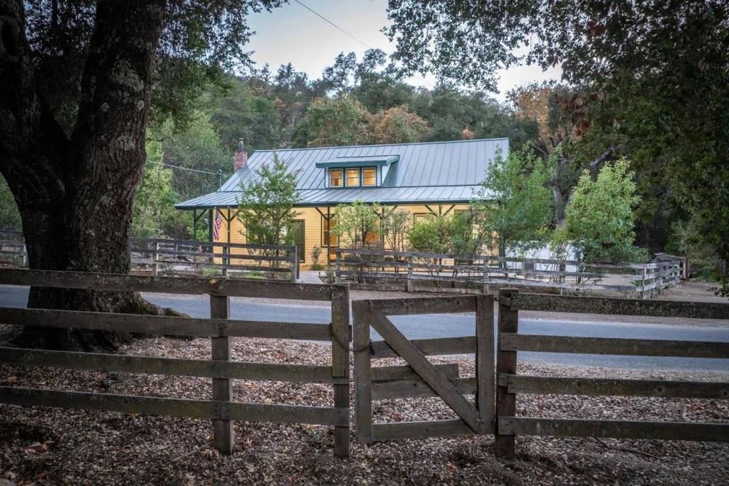Photo of 38652 Tassajara Road