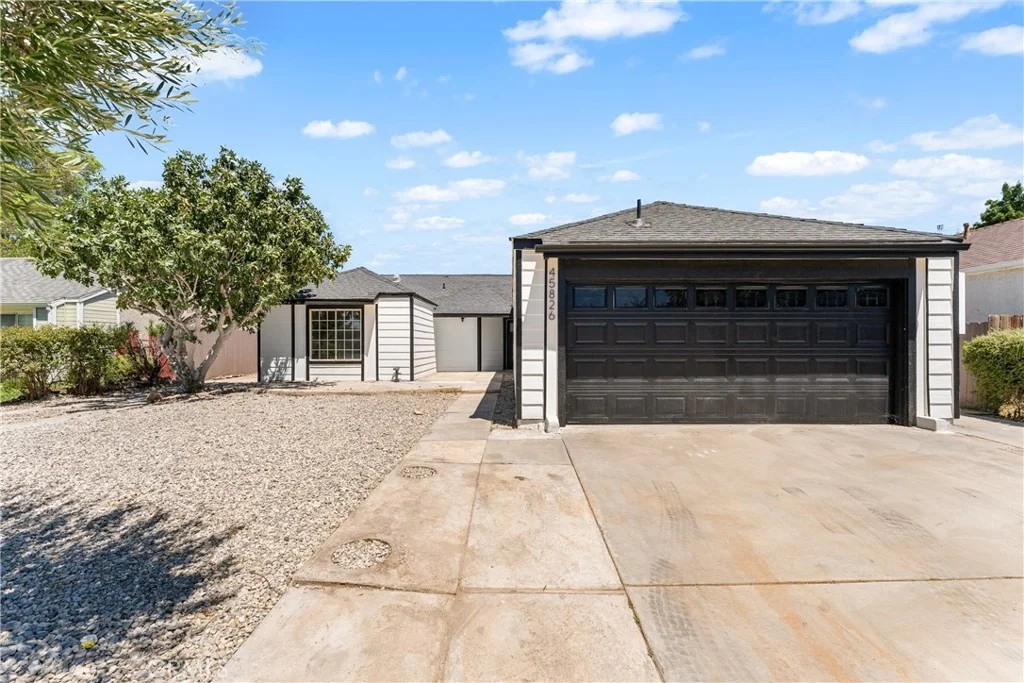 Photo of 45826 Desert Springs Drive