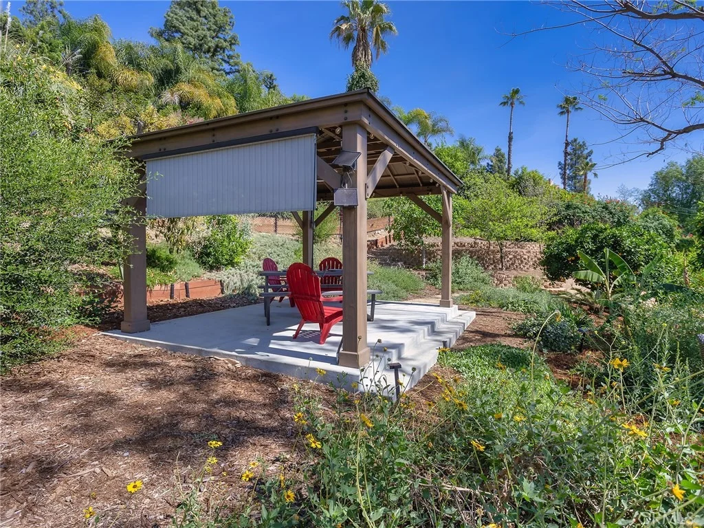 Photo of 1012 N Sunset Canyon Drive