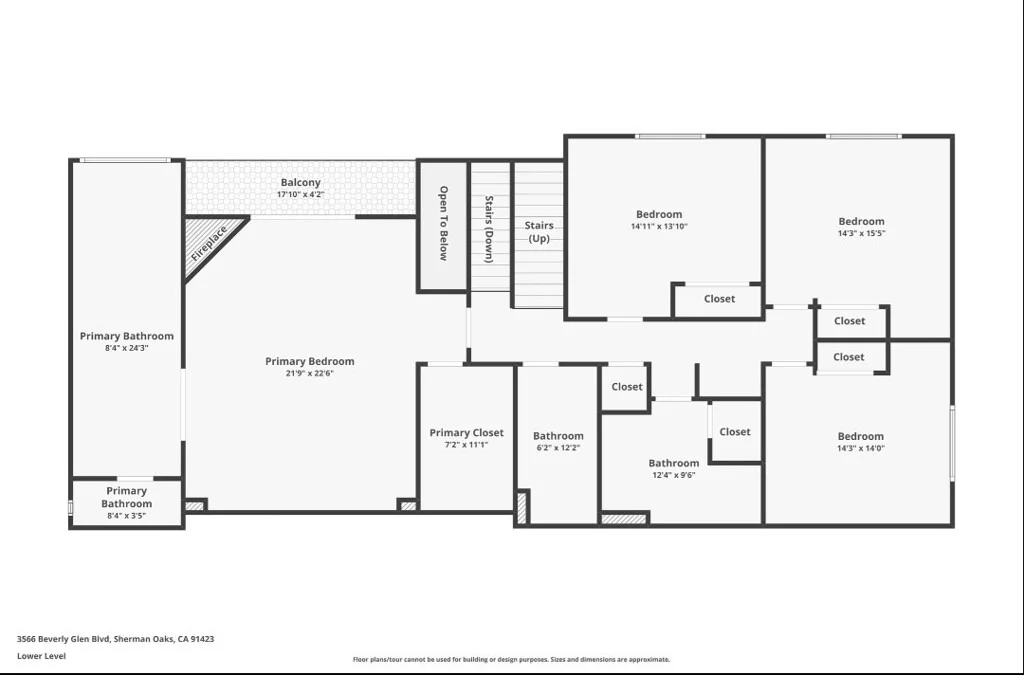 Photo of 3566 Beverly Glen