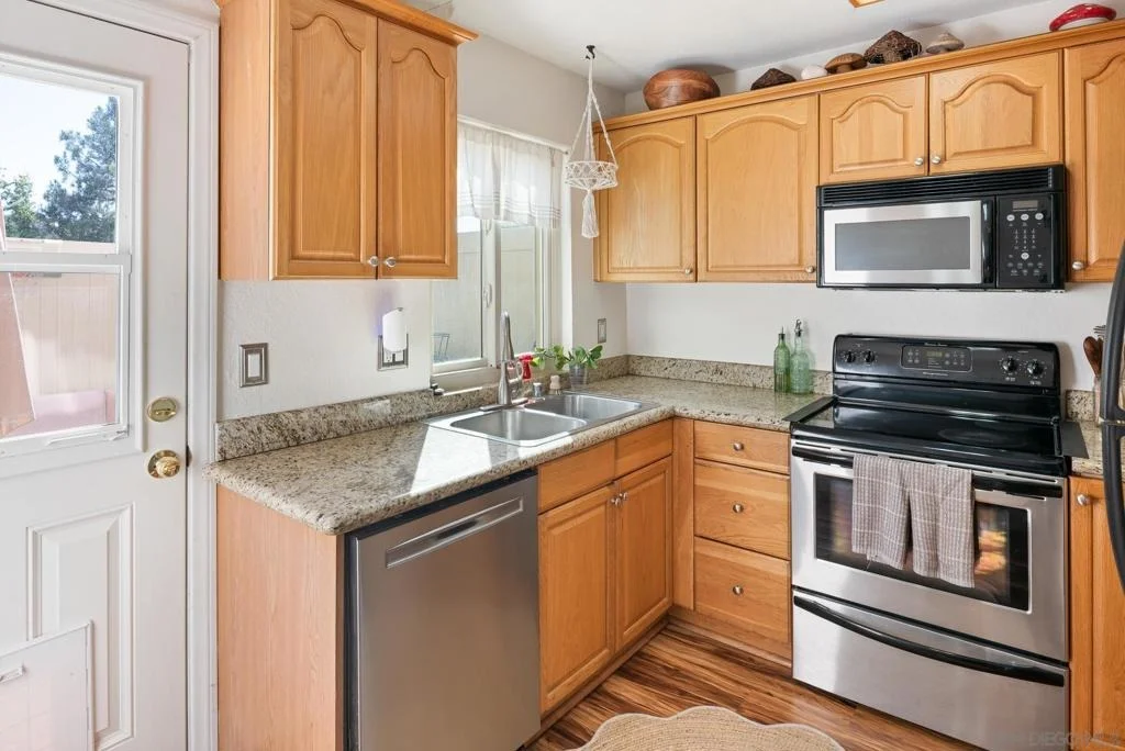 Photo of Unit 27 at 2616 Alpine