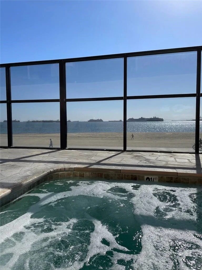 Photo of Unit 310 at 1750 E Ocean Boulevard
