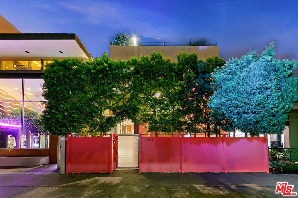 Photo of 1430 Abbot Kinney Boulevard