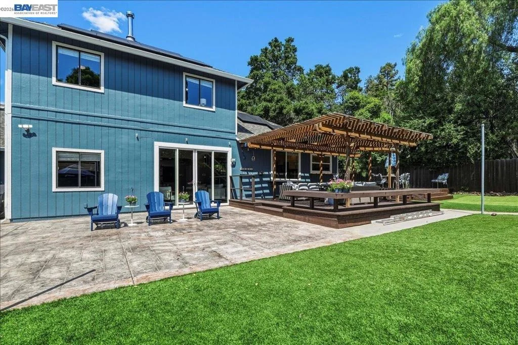 Photo of 2377 College Ave