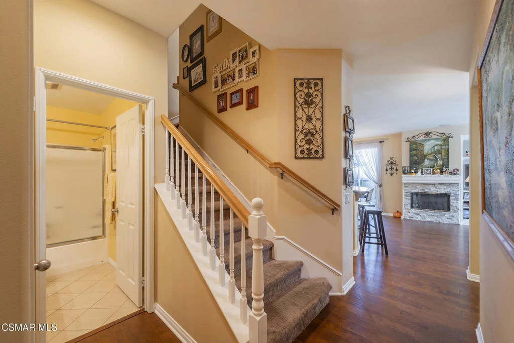 Photo of Unit B at 2916 Esperanza Way