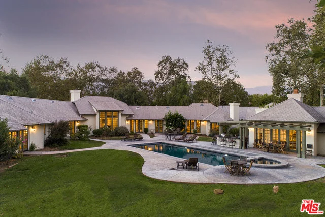 Photo of 12438 LINDA FLORA Drive