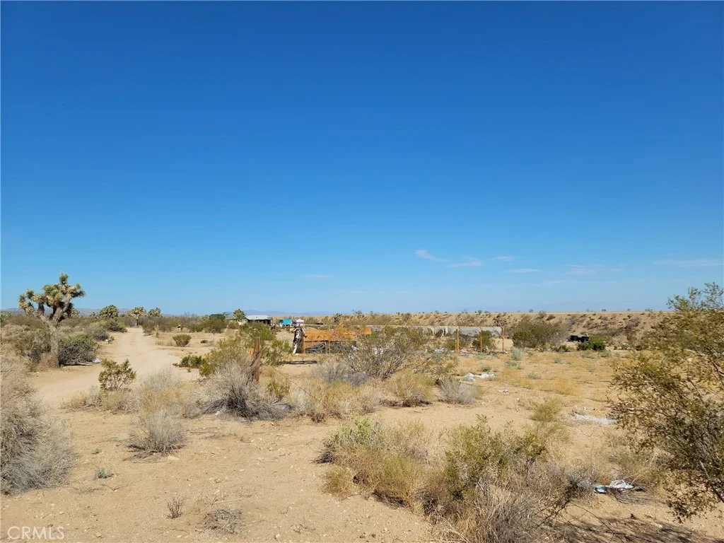 Photo of 18501 Fort Tejon Road