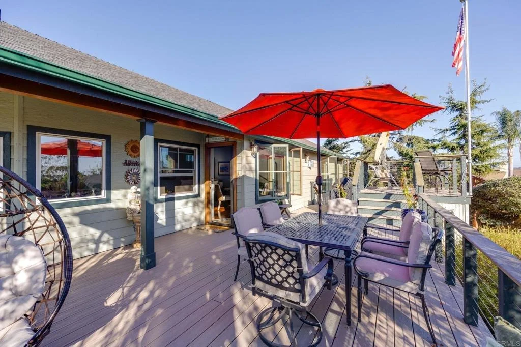 Photo of 1818 Avocado Road