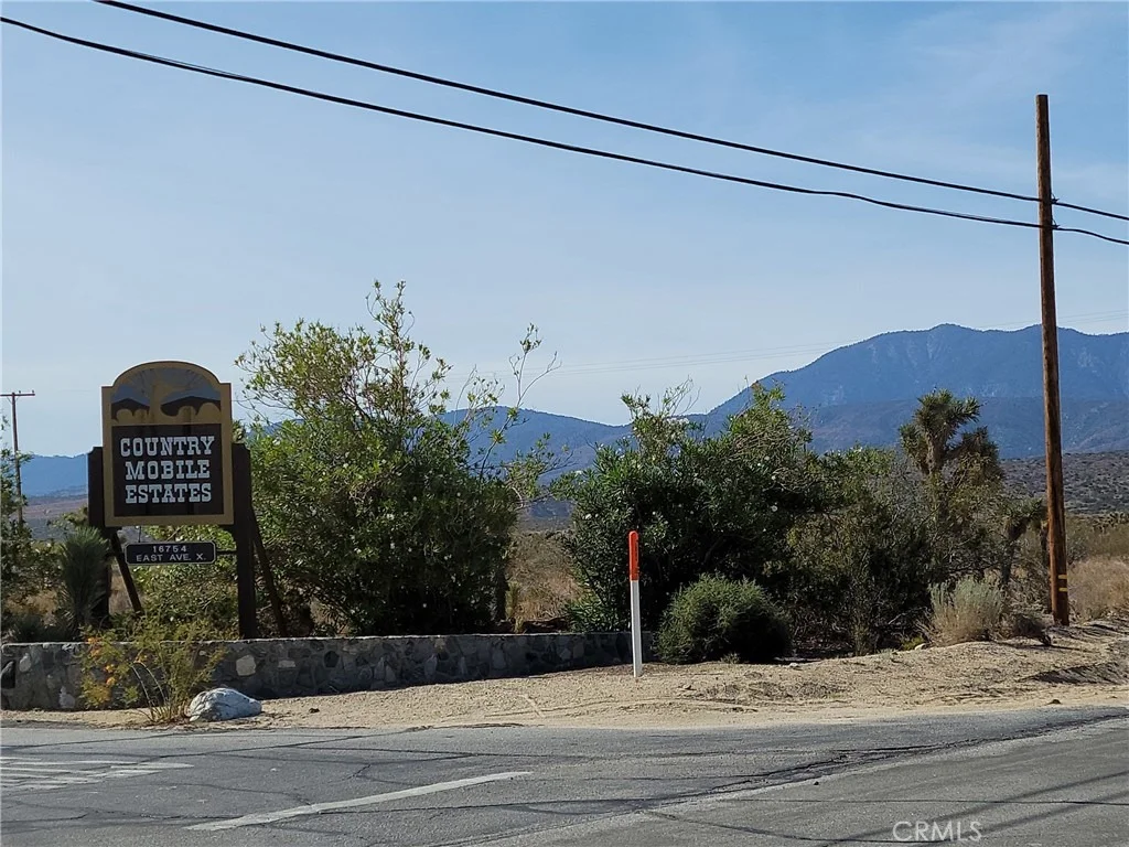 Photo of 18501 Fort Tejon Road