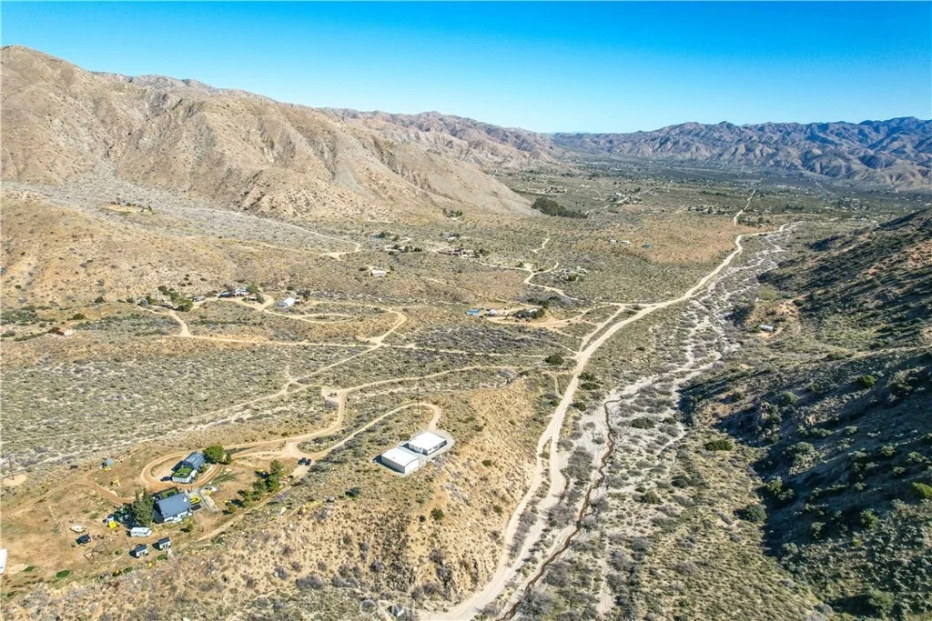 Photo of 49490 Big Morongo Canyon Road