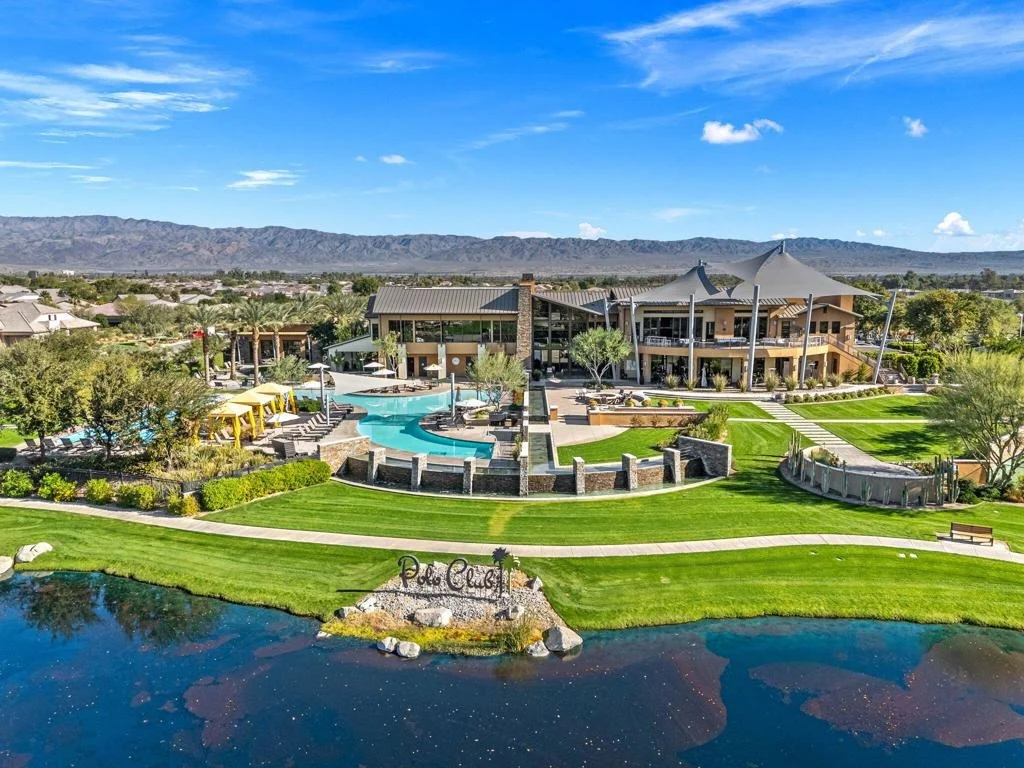 Photo of 82405 Cathedral Canyon Drive