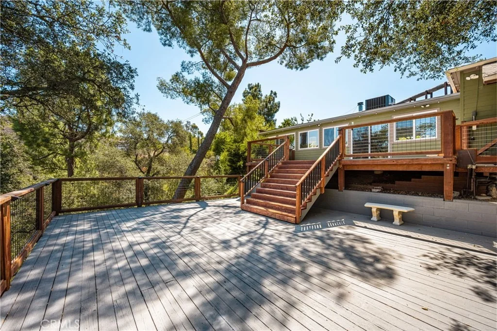 Photo of 28151 Modjeska Grade Road