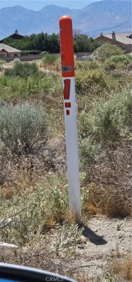 Photo of 0 E Palmdale Boulevard