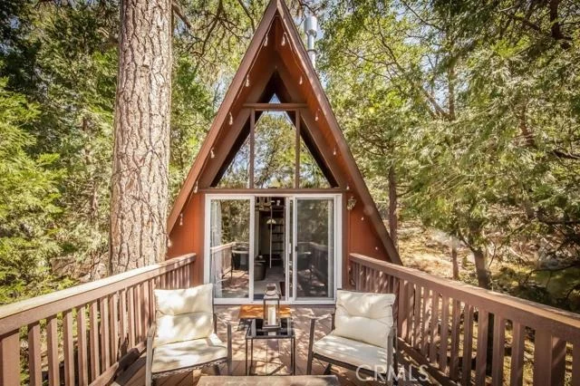 Photo of 27590 Burnt Mill Drive