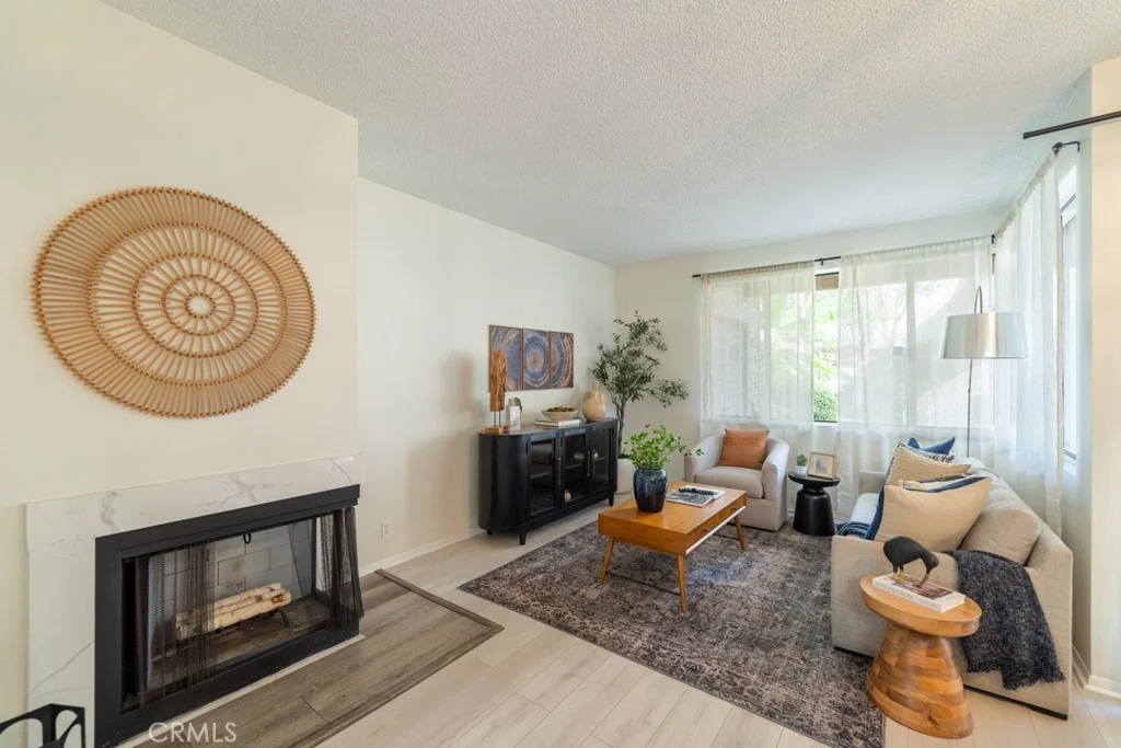 Photo of Unit 92 at 16211 Downey