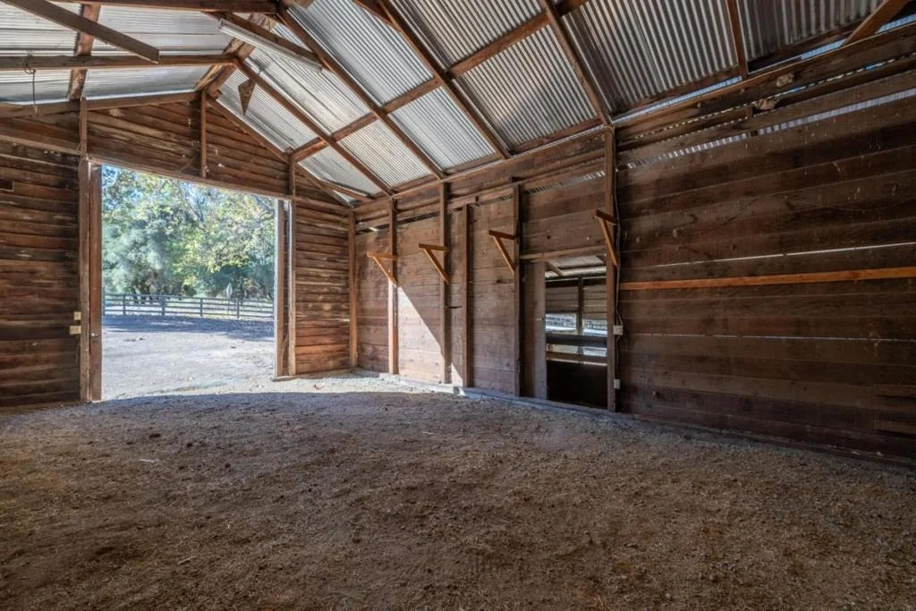 Photo of 38652 Tassajara Road