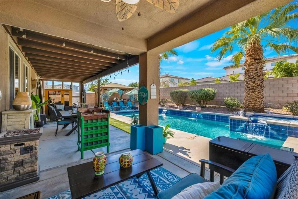 Photo of 83806 Mojave Drive