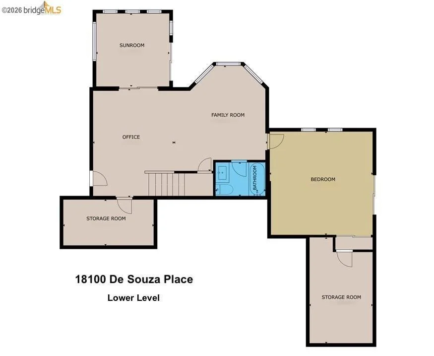 Photo of 18100 De Souza Pl