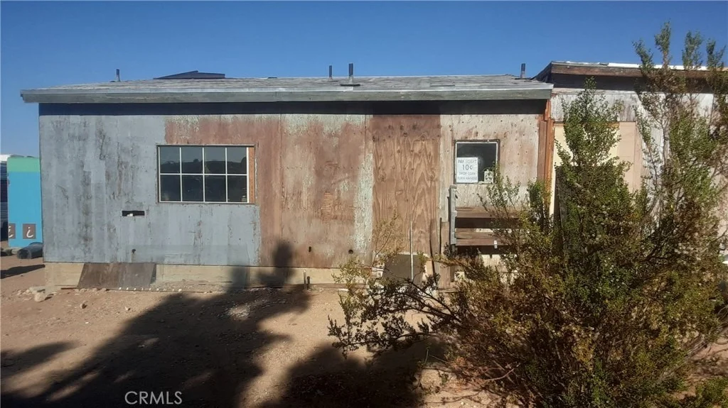 Photo of 18501 Fort Tejon Road