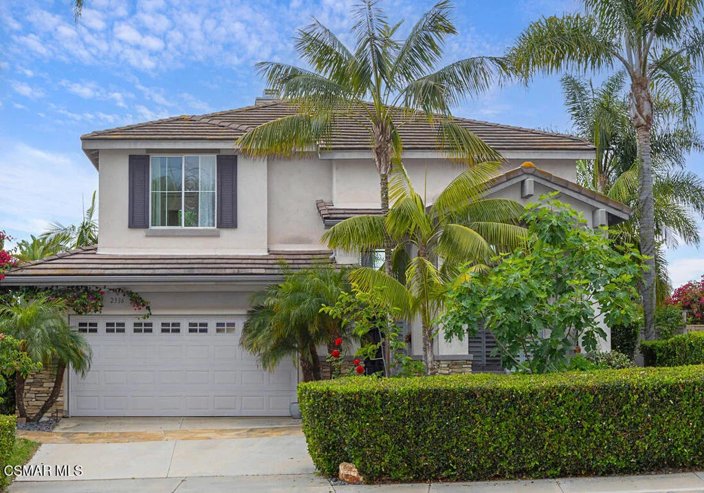 Photo of 2336 Summerwind Place
