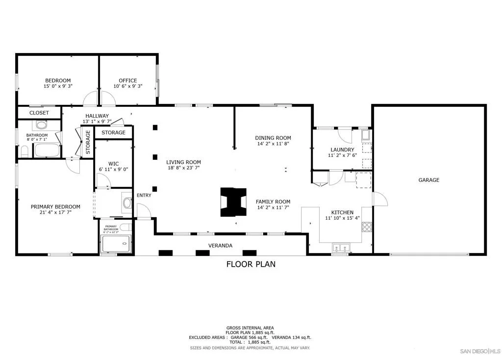 Photo of 2826 Calle De Malibu