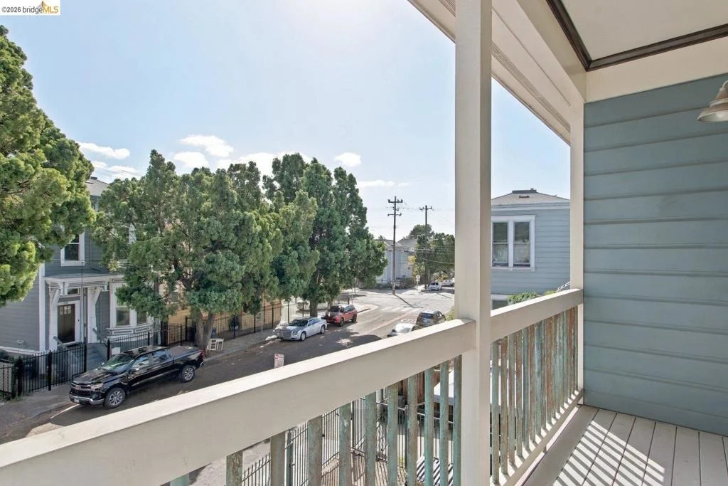 Photo of Unit 56 at 824 Peralta St
