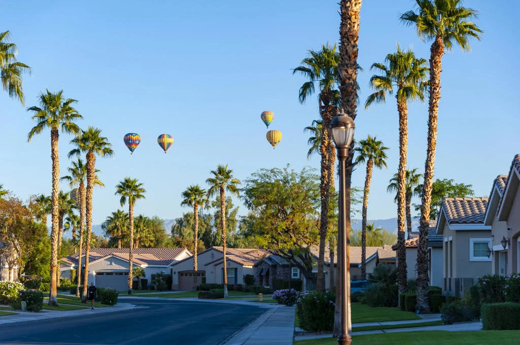Photo of 60328 Desert Shadows Drive