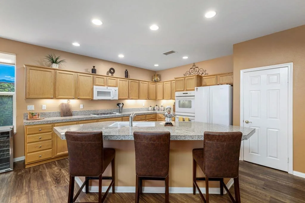 Photo of 60328 Desert Shadows Drive