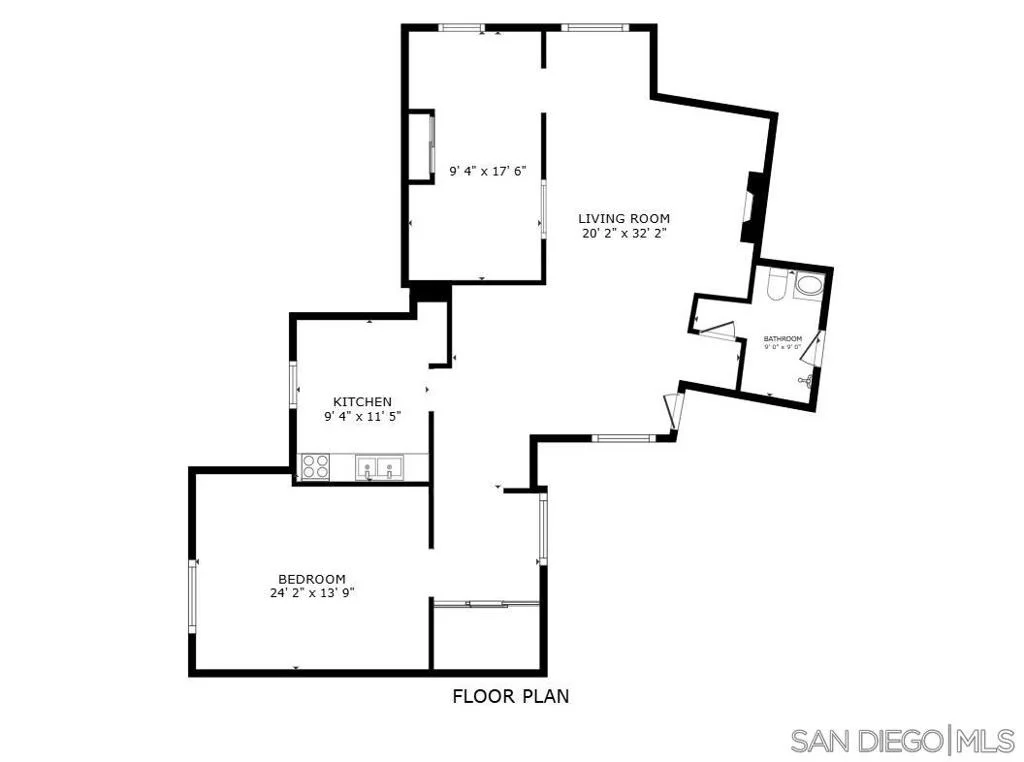 Photo of 935 Encinitas Blvd