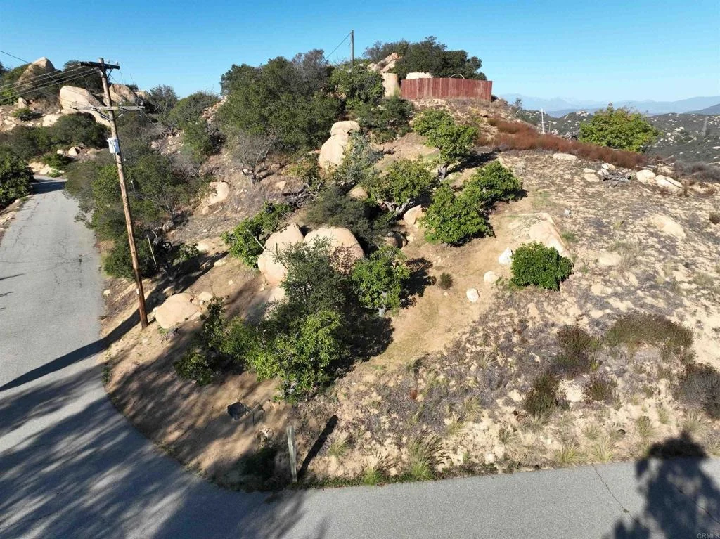 Photo of Rainbow Peaks Trail