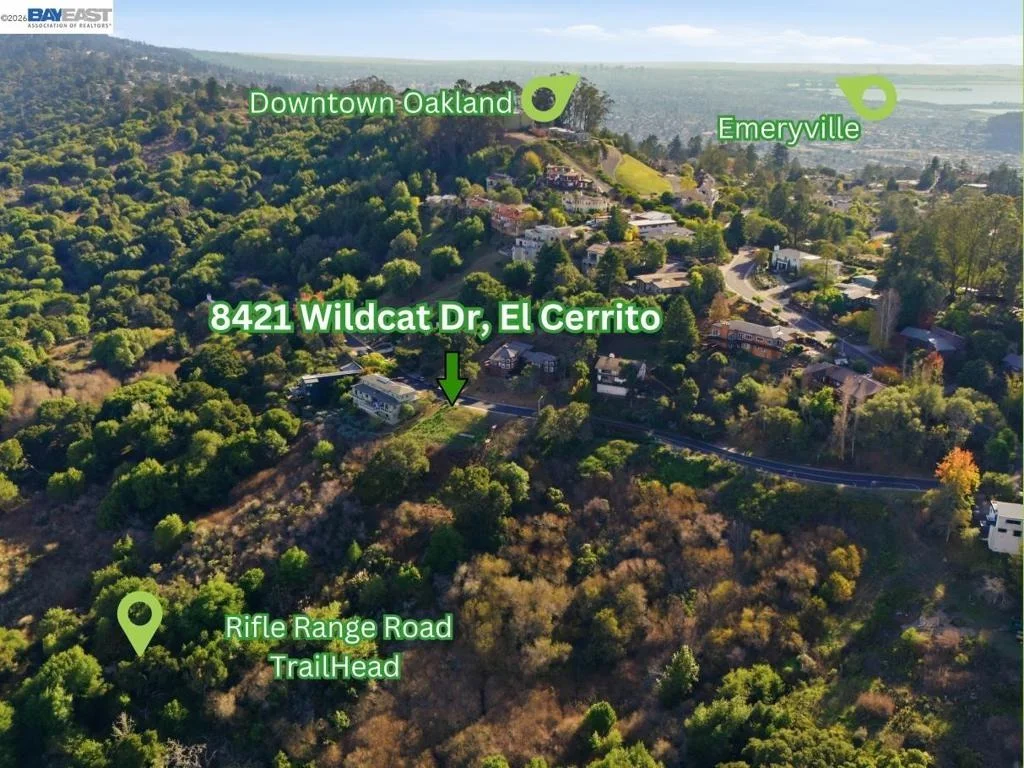 Photo of 8421 Wildcat Dr