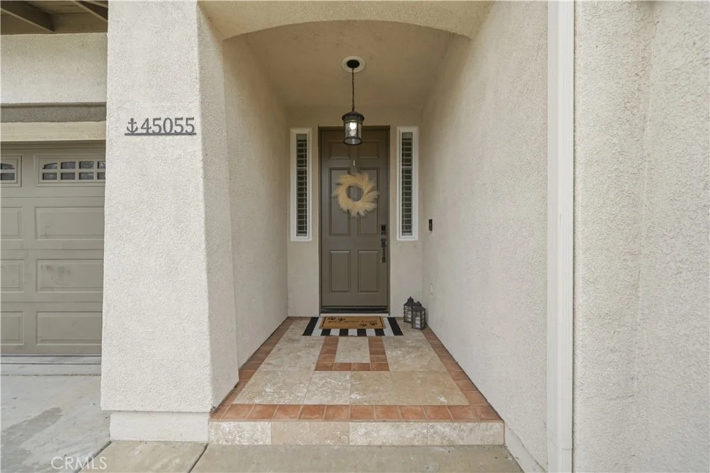Photo of 45055 Rutherford