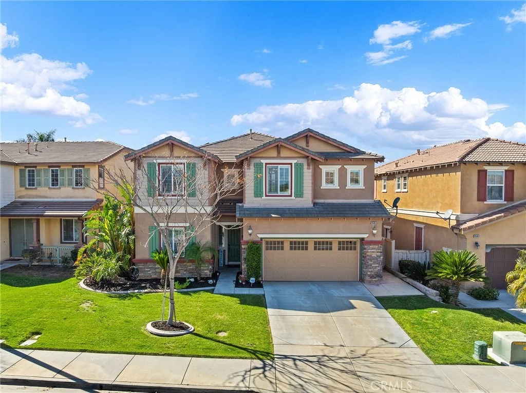 Photo of 45861 Camino Rubi