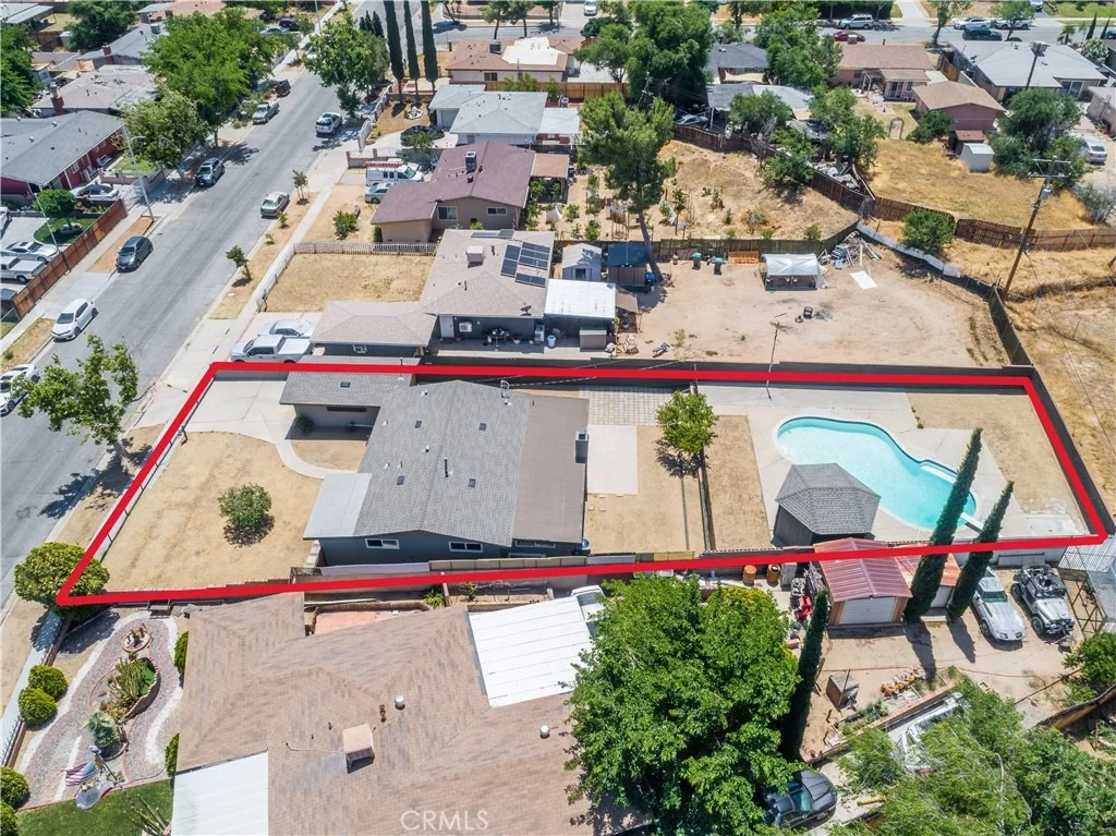 Photo of 38859 Mesquite